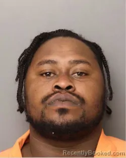 Mugshot of DYANTA JAMAL CALDWELL