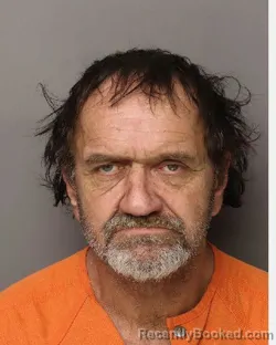 Mugshot of JODY LEE DEAS