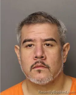 Mugshot of DANIEL HIEN DUONG