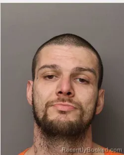 Mugshot of ROGELIO DEJESUS MATA