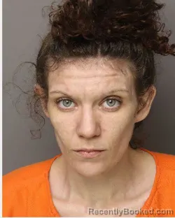 Mugshot of KELSEY DIANE HORTON