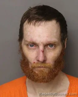 Mugshot of JONATHAN THOMAS LEWIS TERRY