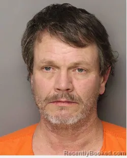 Mugshot of JOHN COLVIN PRICE