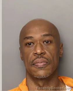 Mugshot of DAVID LEE CATOE