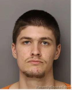 Mugshot of DAWSON LEWIS GAINEY