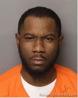 Mugshot of JUSTIN SMITH