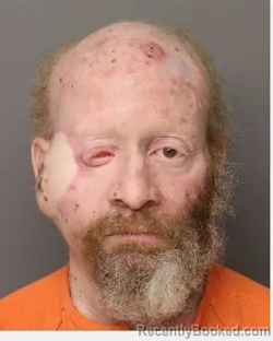 Mugshot of OMAR MOORE