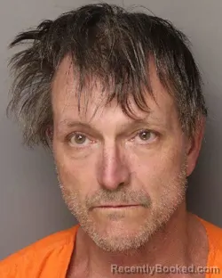 Mugshot of RICHARD FRANKLIN Junior HELMS