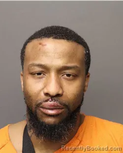 Mugshot of CERANO D'MONE JENKINS