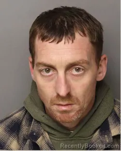 Mugshot of JANTZEN LEDELL HARPER