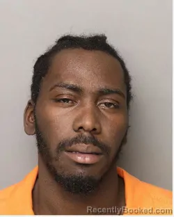 Mugshot of JA-MARI NYKEVEYON CRAWFORD