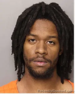 Mugshot of JAHIM LAMARCUS CRAWFORD-HOOD