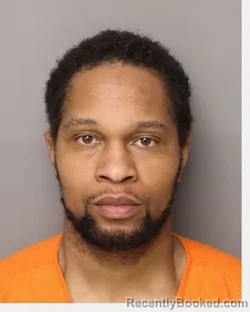 Mugshot of RYAN DARRELL WALL