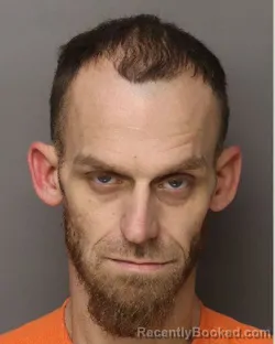 Mugshot of GREGORY WAYNE RAY