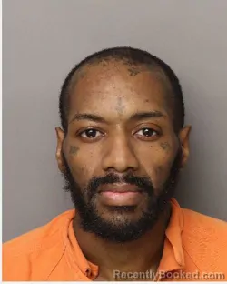 Mugshot of STEPHON AKEEM RASHAD MOBLEY