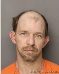 Mugshot of RONALD RAY Junior ALTMAN