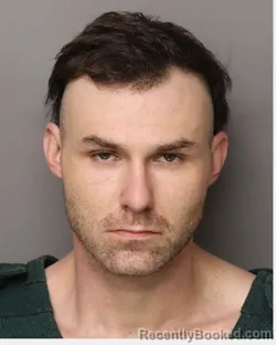 Mugshot of ERIC QUINTON HALL