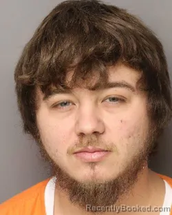 Mugshot of LUCAS HUNTER KNIGHT