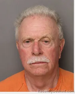 Mugshot of ROBERT HEFFELFINGER