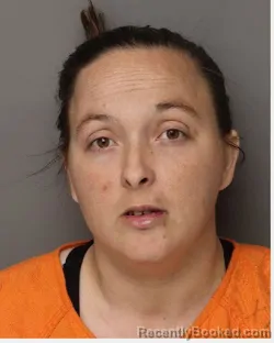 Mugshot of KAREN ADRIAN PEAVY