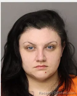 Mugshot of KIRSTEN KIM SORENSEN