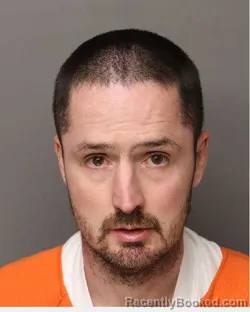 Mugshot of JOSHUA BERNICE TODD