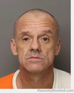 Mugshot of BILLY FLOYD Junior MACKEY