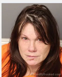 Mugshot of KATRINA LENORAH STEWART