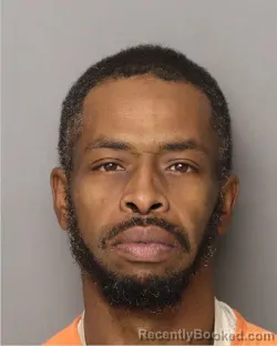 Mugshot of THOMAS MCILWAIN