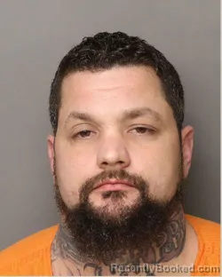 Mugshot of DUSTY LEWIS FAILE