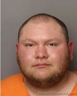 Mugshot of VIKTOR ROBERT HENDERSON