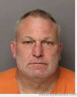 Mugshot of DARRYL WAYNE Junior PATE