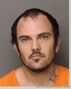 Mugshot of BRANDON DWAYNE WALLACE