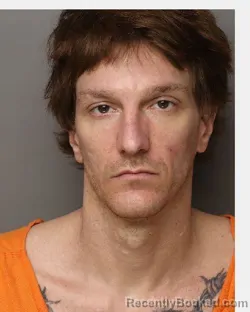 Mugshot of CAMERON LEROY MAIER