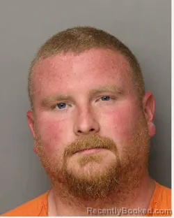 Mugshot of DEVIN GENE GLADDEN