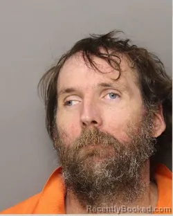 Mugshot of MICHAEL RAY SIMS