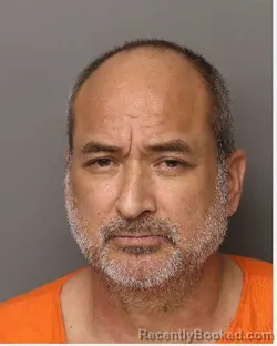 Mugshot of BILLY RAY Junior STACKS