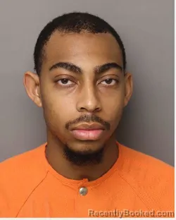 Mugshot of JOHN-MICHAEL CHRISTOPHER ISAAC