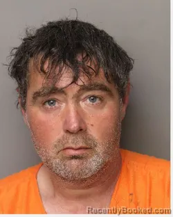 Mugshot of BOBBY SHANE ADAMS