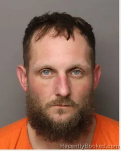 Mugshot of STEPHEN MAX GREEN