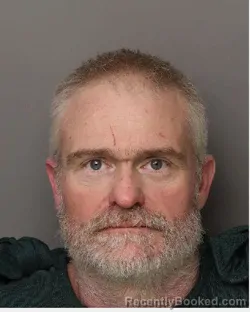 Mugshot of GREGORY DEAN Second MAY