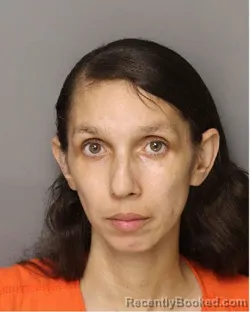 Mugshot of TOCARRA SHALUNDA CLYBURN