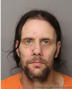 Mugshot of EDWARD MATTHEW SEEGARS