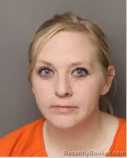 Mugshot of BRITTANY LEE GOULDEN