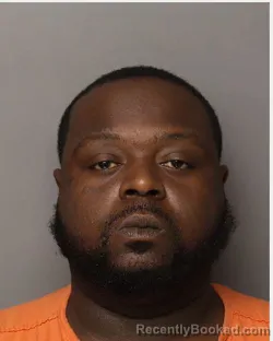 Mugshot of JAMARIO LAMONTA MCKINNEY