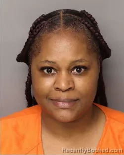 Mugshot of KATRINA LATASHA DENISE GRIER