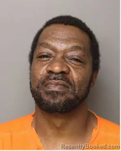 Mugshot of BRANDON LAMONT CAUTHEN