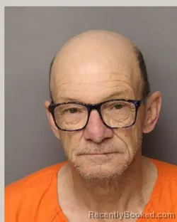 Mugshot of JOHN MONTY RAPE