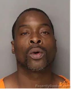 Mugshot of HENRY LAMONT CAUTHEN booked in Lancaster County, South Carolina on March 18, 2026