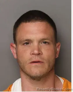 Mugshot of RICHARD GARY Third GRANGER booked in Lancaster County, South Carolina on March 19, 2026